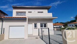  Maison à vendre 4 pièces 138 m²
