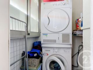  Appartement à vendre 3 pièces 60 m²