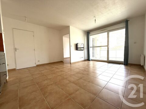  Appartement � louer 2 pi�ces 45 m�