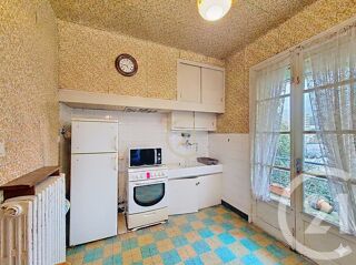  Maison à vendre 4 pièces 63 m²