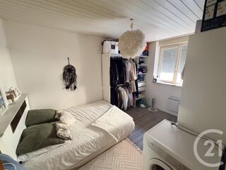  Appartement � vendre 3 pi�ces 48 m�