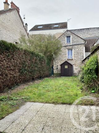  Appartement � louer 2 pi�ces 32 m�