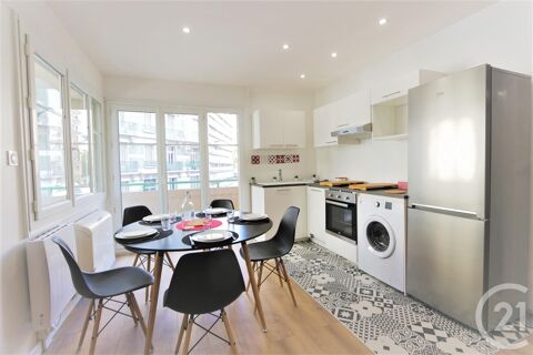  Appartement � louer 6 pi�ces 125 m�