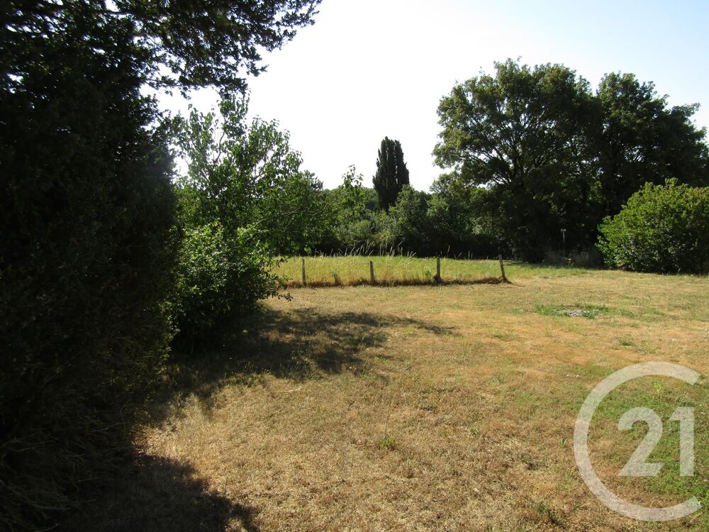 vente Maison - 5 pièce(s) - 86 m² Sompt (79110)