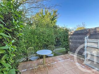  Appartement � vendre 1 pi�ce 32 m�