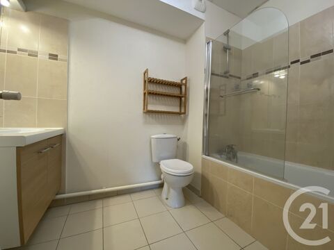  Appartement � louer 2 pi�ces 39 m�