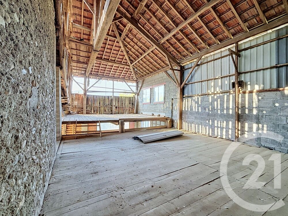 Maison 4 pièces 182 m² · à La Bastide du Salat · 182 m² · 146 000 €