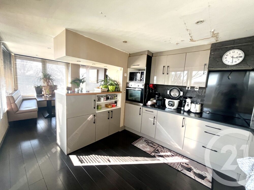 vente Autres - 190 m² Boulogne-sur-Mer (62200)