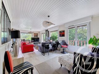  Maison � vendre 6 pi�ces 172 m�