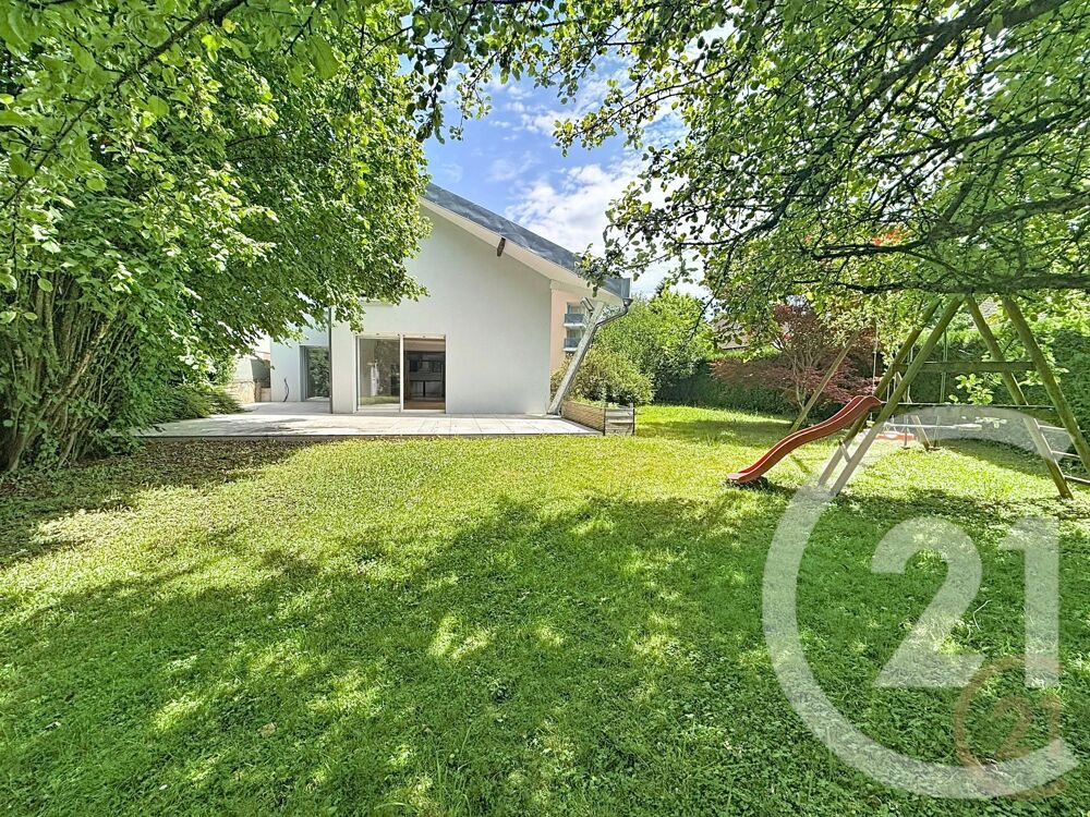 Maison 6 pièces 170 m² · à Seloncourt · 170 m² · 249 900 €