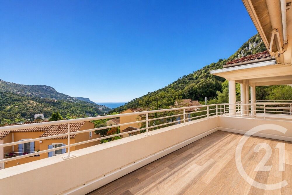 à vendre  Appartement Èze (06360)