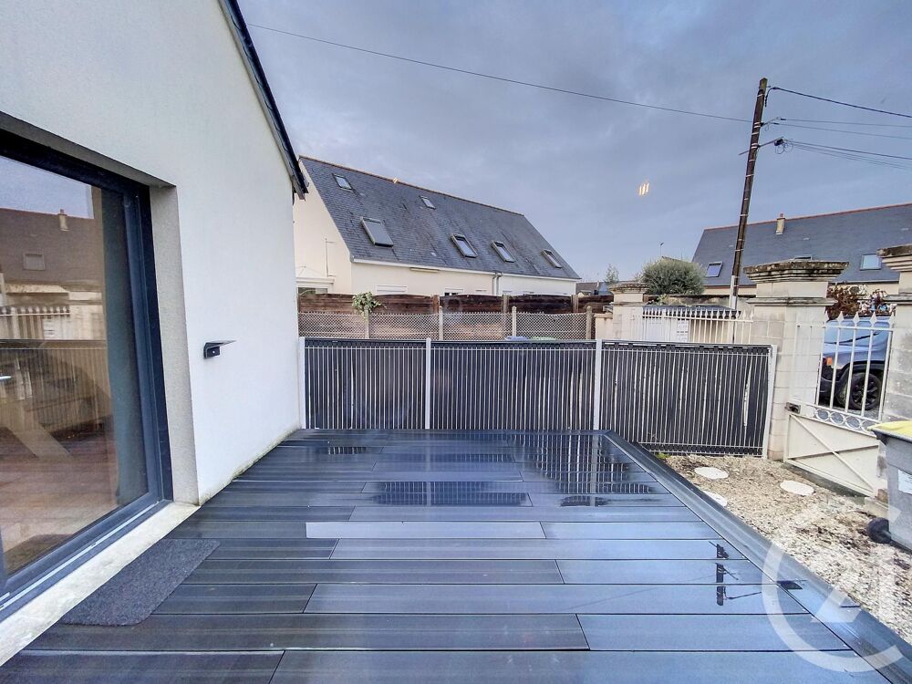 location Maison - 2 pièce(s) - 54 m² La Riche (37520)
