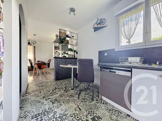  Maison à vendre 6 pièces 155 m²