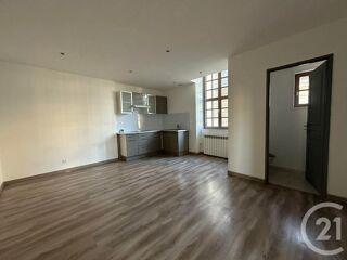  Appartement à vendre 2 pièces 36 m²