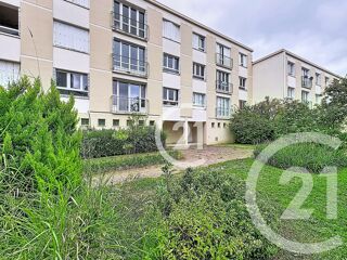 Appartement 4 pièces 75 m² · à Caen · 75 m² · 181 700 €