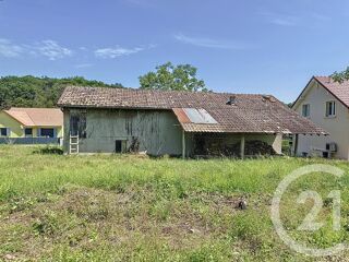  Terrain à vendre 850 m²