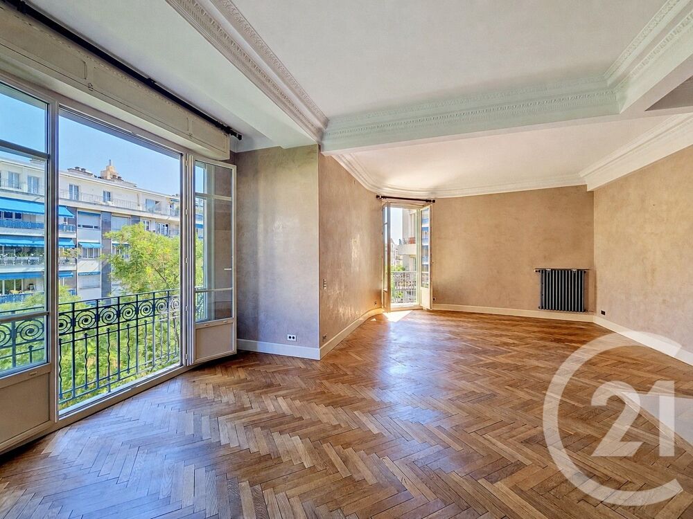 Appartement 4 pièces 120 m² · à Nice · 120 m² · 659 000 €