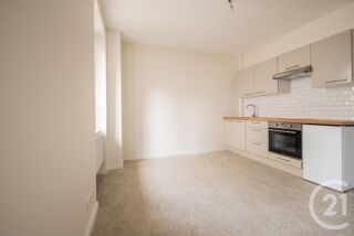  Appartement à vendre 2 pièces 26 m²