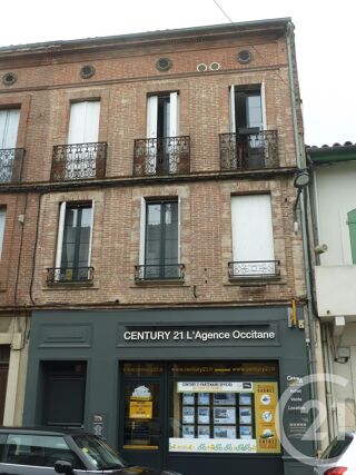  Appartement à louer 3 pièces 65 m²