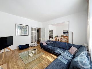  Appartement � vendre 4 pi�ces 125 m�