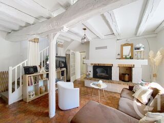  Maison à vendre 7 pièces 158 m²