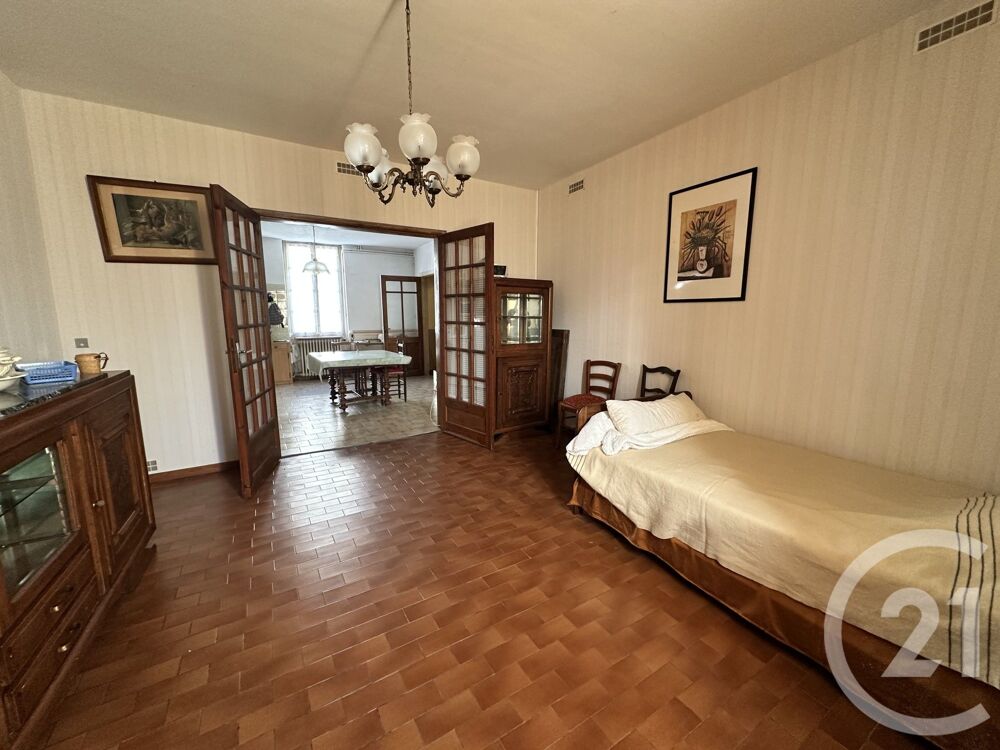 vente Maison - 4 pièce(s) - 137 m² Carmaux (81400)