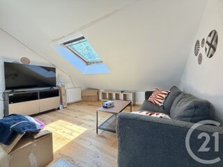  Appartement à louer 3 pièces 61 m²