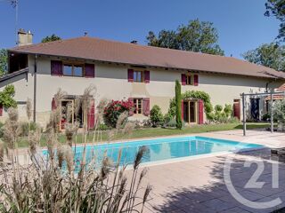  Maison � vendre 11 pi�ces 570 m�