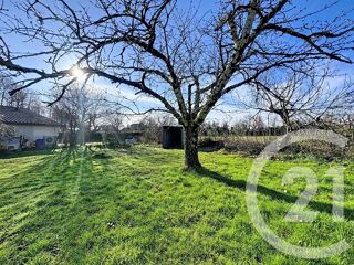  Maison � vendre 4 pi�ces 92 m�