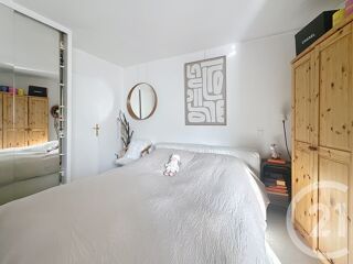  Appartement � vendre 2 pi�ces 54 m�