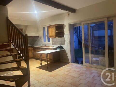  Appartement � louer 3 pi�ces 54 m�