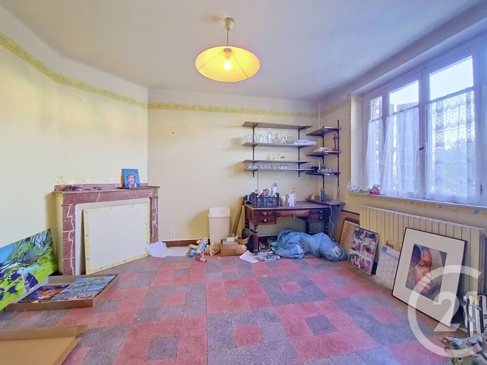 vente Maison - 5 pièce(s) - 183 m² Lorp-Sentaraille (09190)