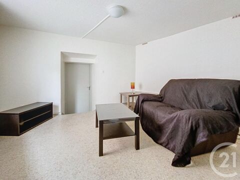  Appartement � louer 3 pi�ces 52 m�