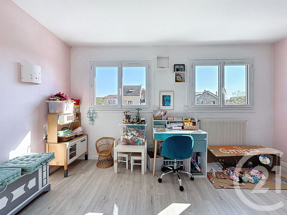� vendre  Maison Colombes (92700)