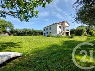  Maison � vendre 6 pi�ces 167 m�