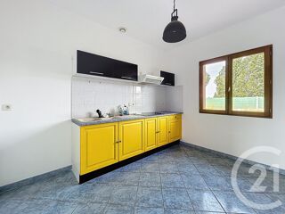  Maison à vendre 4 pièces 126 m²