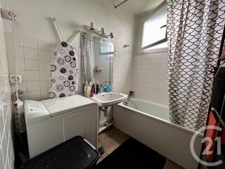  Appartement � vendre 3 pi�ces 67 m�