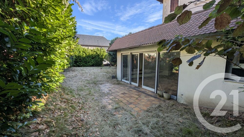 vente Appartement - 3 pièce(s) - 123 m² La Rochette (73110)