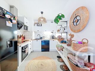  Appartement � vendre 4 pi�ces 94 m�