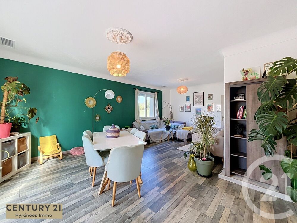 vente Maison - 6 pièce(s) - 266 m² Barbazan (31510)