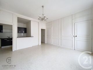  Appartement � vendre 2 pi�ces 42 m�