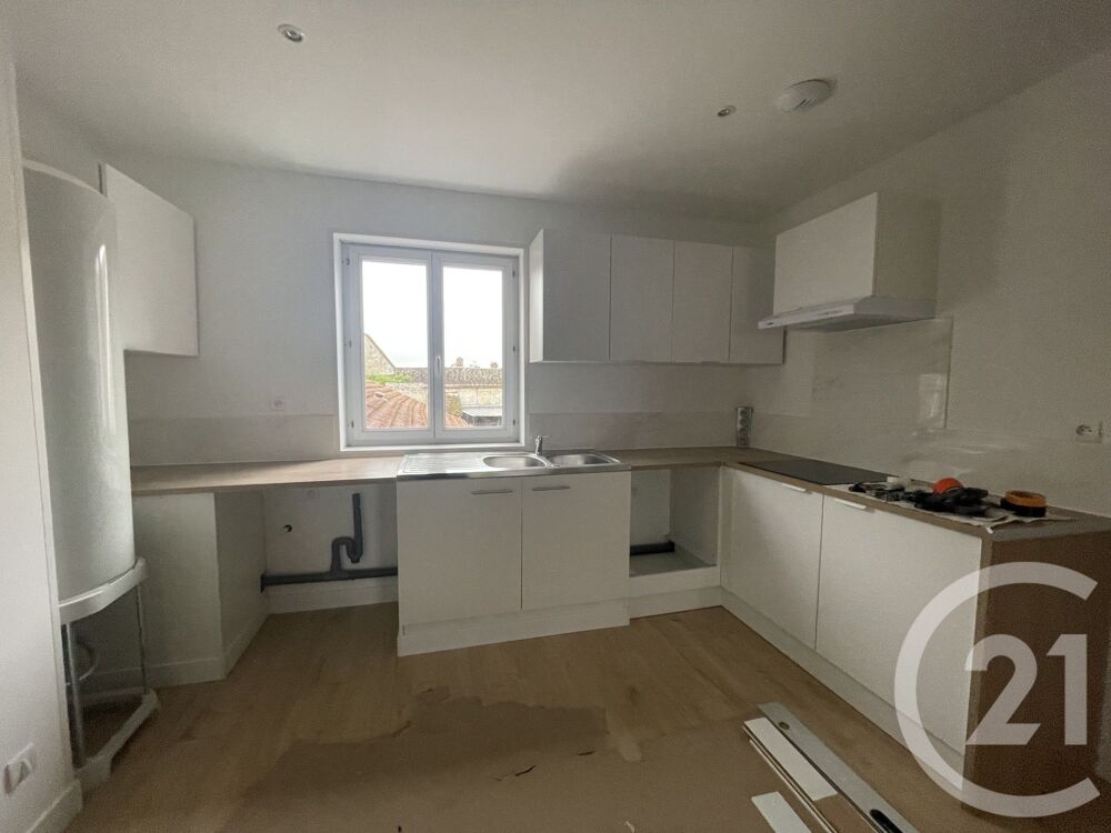 location Appartement - 4 pièce(s) - 61 m² Égreville (77620)