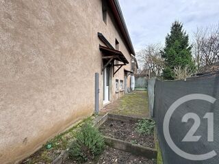  Maison à vendre 4 pièces 92 m²
