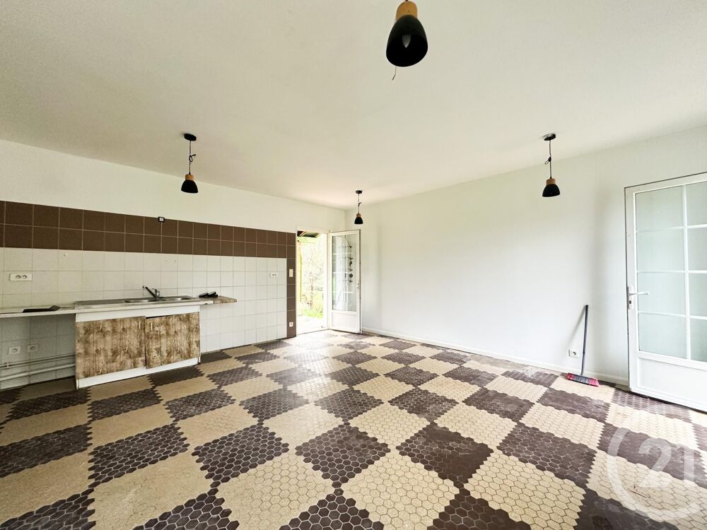 vente Maison - 4 pièce(s) - 78 m² Ygos-Saint-Saturnin (40110)