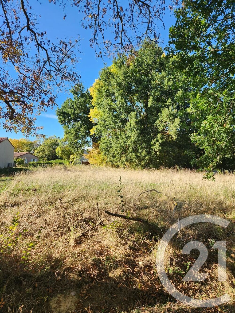 vente Terrain - 900 m² Lescout (81110)