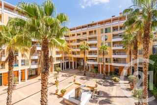  Appartement � vendre 2 pi�ces 47 m�