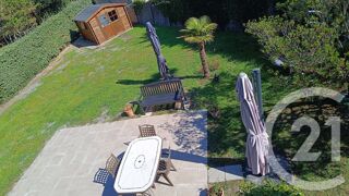  Maison � vendre 5 pi�ces 134 m�