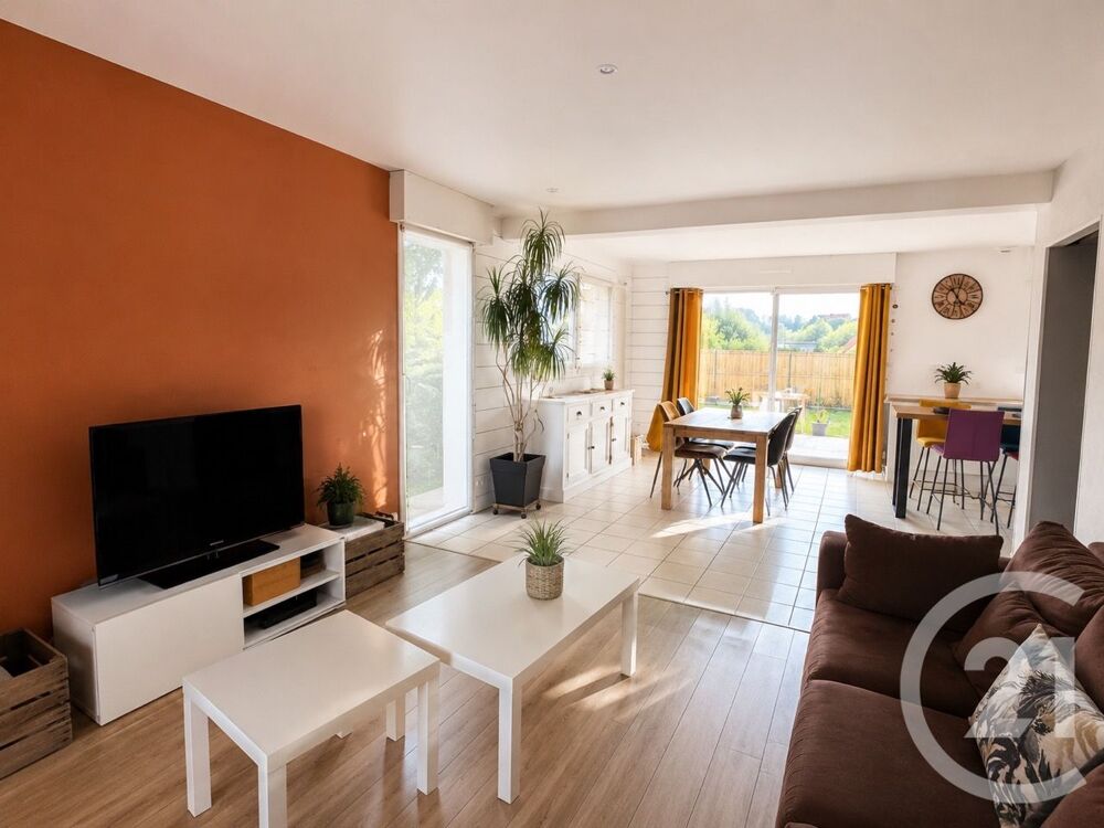 ** En Exclusivité** chez Century21 - Transimmo ....