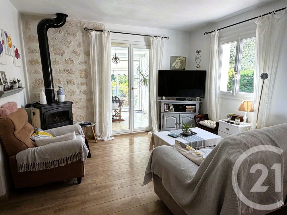 vente Maison - 4 pièce(s) - 115 m² La Turbie (06320)