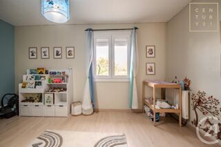  Maison à vendre 8 pièces 195 m²